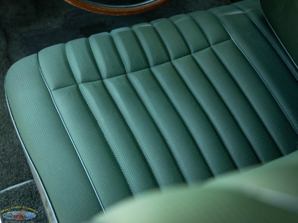 Used 1973 Lincoln Continental 460 4 Door V8 Sedan | Torrance, CA