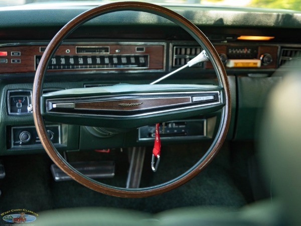 Used 1973 Lincoln Continental 460 4 Door V8 Sedan | Torrance, CA