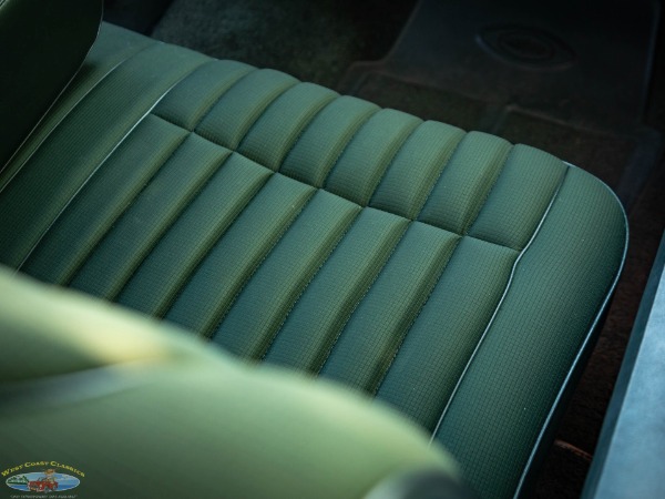 Used 1973 Lincoln Continental 460 4 Door V8 Sedan | Torrance, CA