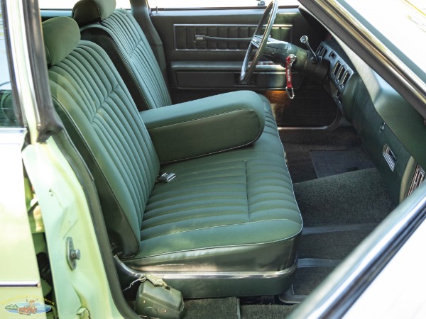 Used 1973 Lincoln Continental 460 4 Door V8 Sedan | Torrance, CA