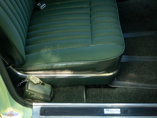 Used 1973 Lincoln Continental 460 4 Door V8 Sedan | Torrance, CA