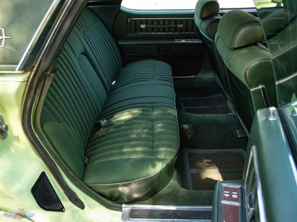 Used 1973 Lincoln Continental 460 4 Door V8 Sedan | Torrance, CA