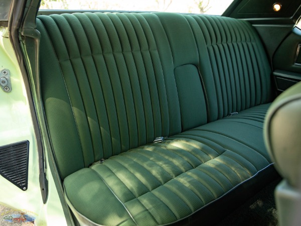Used 1973 Lincoln Continental 460 4 Door V8 Sedan | Torrance, CA