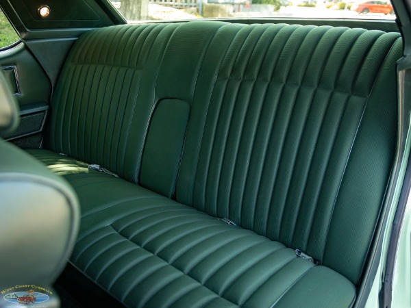 Used 1973 Lincoln Continental 460 4 Door V8 Sedan | Torrance, CA