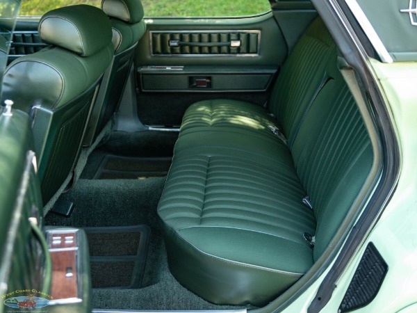 Used 1973 Lincoln Continental 460 4 Door V8 Sedan | Torrance, CA