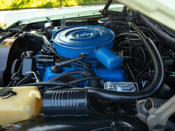 Used 1973 Lincoln Continental 460 4 Door V8 Sedan | Torrance, CA