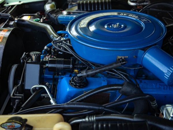 Used 1973 Lincoln Continental 460 4 Door V8 Sedan | Torrance, CA