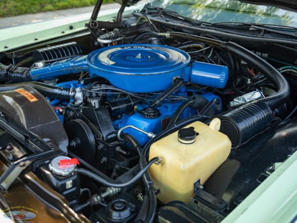 Used 1973 Lincoln Continental 460 4 Door V8 Sedan | Torrance, CA