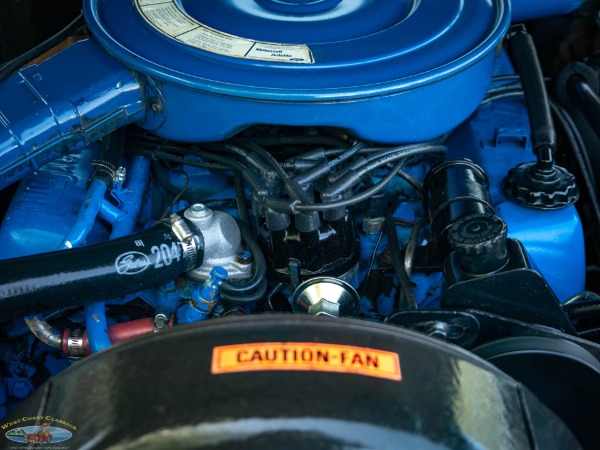 Used 1973 Lincoln Continental 460 4 Door V8 Sedan | Torrance, CA