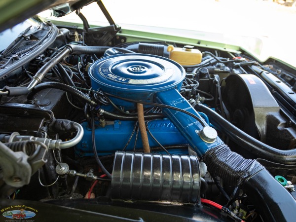Used 1973 Lincoln Continental 460 4 Door V8 Sedan | Torrance, CA