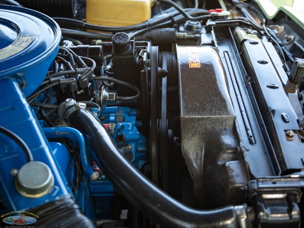 Used 1973 Lincoln Continental 460 4 Door V8 Sedan | Torrance, CA