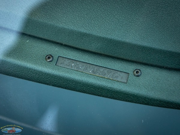 Used 1973 Lincoln Continental 460 4 Door V8 Sedan | Torrance, CA