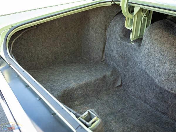 Used 1973 Lincoln Continental 460 4 Door V8 Sedan | Torrance, CA