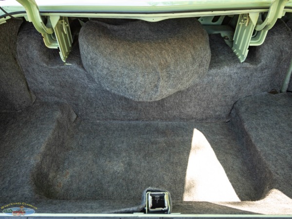 Used 1973 Lincoln Continental 460 4 Door V8 Sedan | Torrance, CA
