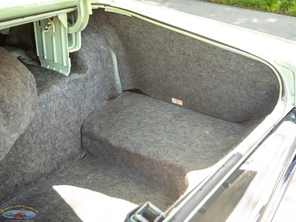 Used 1973 Lincoln Continental 460 4 Door V8 Sedan | Torrance, CA
