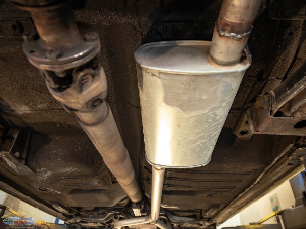 Used 1973 Lincoln Continental 460 4 Door V8 Sedan | Torrance, CA