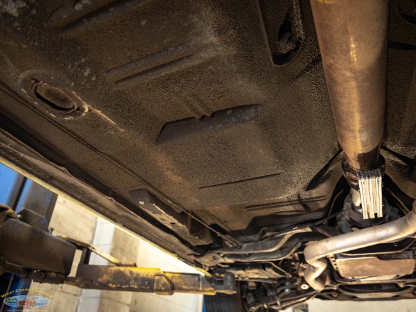 Used 1973 Lincoln Continental 460 4 Door V8 Sedan | Torrance, CA