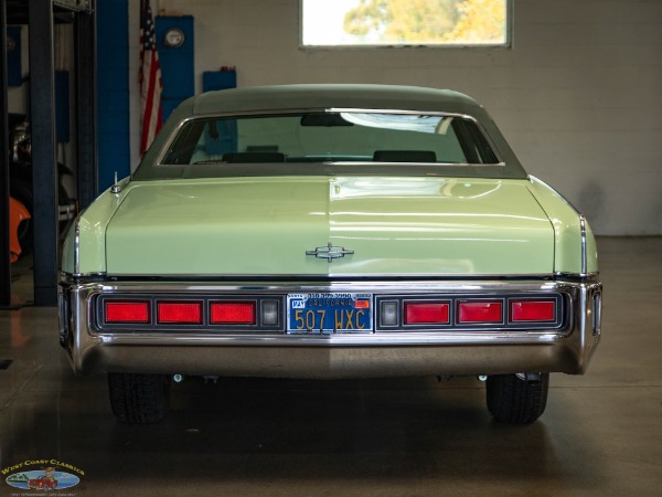 Used 1973 Lincoln Continental 460 4 Door V8 Sedan | Torrance, CA