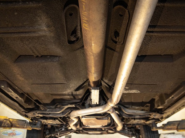 Used 1973 Lincoln Continental 460 4 Door V8 Sedan | Torrance, CA