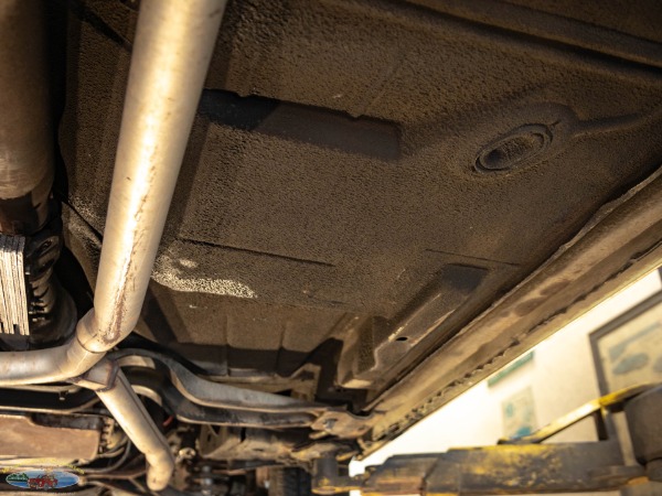 Used 1973 Lincoln Continental 460 4 Door V8 Sedan | Torrance, CA
