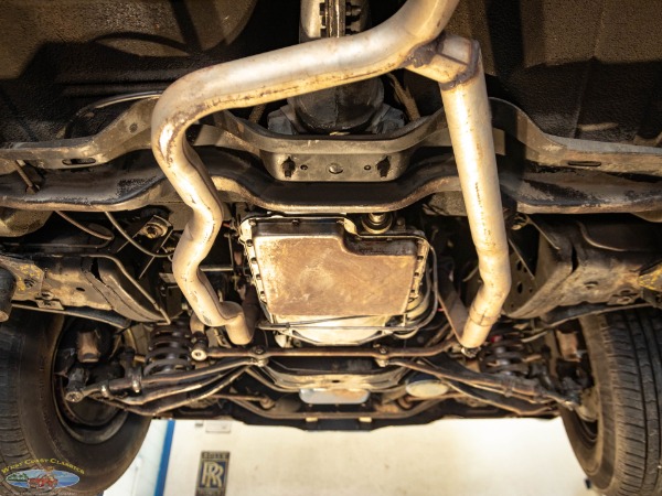 Used 1973 Lincoln Continental 460 4 Door V8 Sedan | Torrance, CA