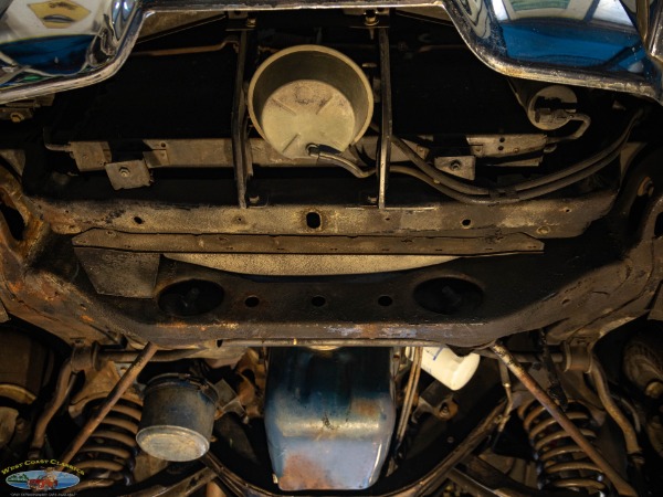 Used 1973 Lincoln Continental 460 4 Door V8 Sedan | Torrance, CA