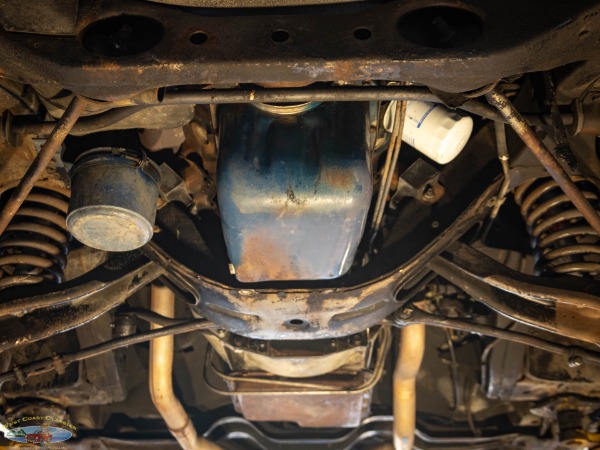 Used 1973 Lincoln Continental 460 4 Door V8 Sedan | Torrance, CA