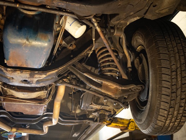 Used 1973 Lincoln Continental 460 4 Door V8 Sedan | Torrance, CA
