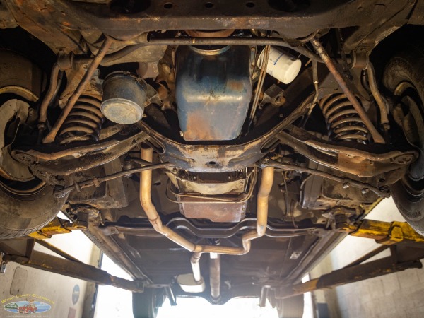 Used 1973 Lincoln Continental 460 4 Door V8 Sedan | Torrance, CA