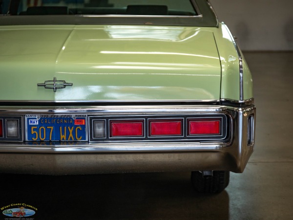 Used 1973 Lincoln Continental 460 4 Door V8 Sedan | Torrance, CA