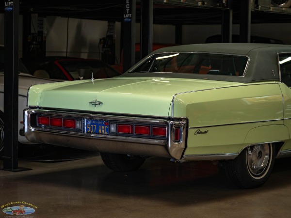 Used 1973 Lincoln Continental 460 4 Door V8 Sedan | Torrance, CA