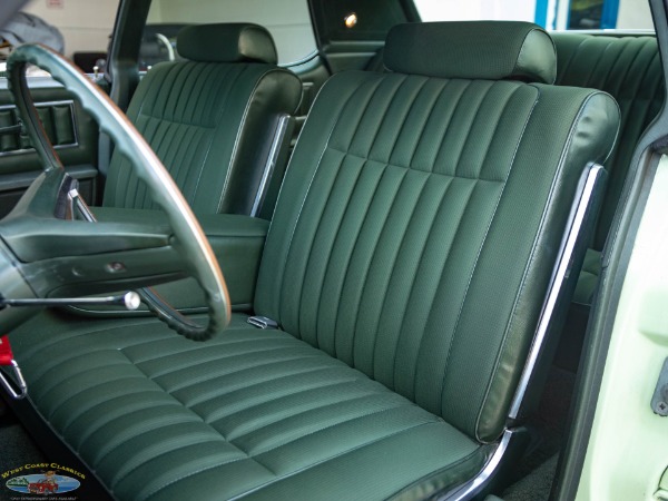 Used 1973 Lincoln Continental 460 4 Door V8 Sedan | Torrance, CA