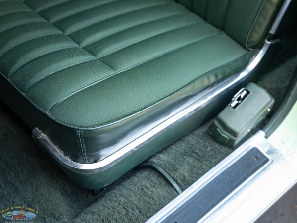 Used 1973 Lincoln Continental 460 4 Door V8 Sedan | Torrance, CA
