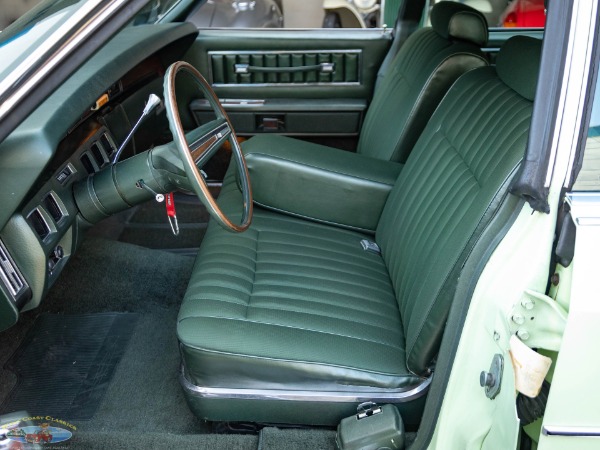 Used 1973 Lincoln Continental 460 4 Door V8 Sedan | Torrance, CA