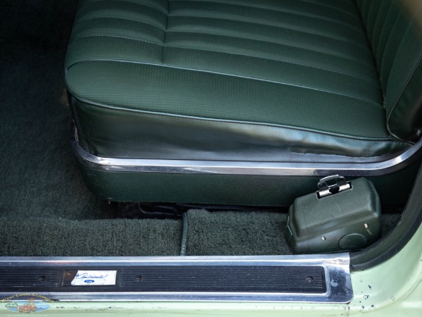 Used 1973 Lincoln Continental 460 4 Door V8 Sedan | Torrance, CA