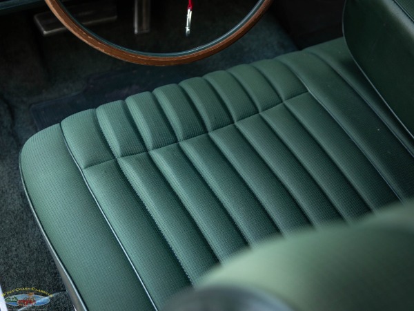 Used 1973 Lincoln Continental 460 4 Door V8 Sedan | Torrance, CA