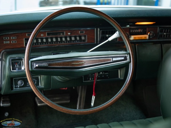 Used 1973 Lincoln Continental 460 4 Door V8 Sedan | Torrance, CA