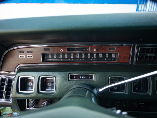 Used 1973 Lincoln Continental 460 4 Door V8 Sedan | Torrance, CA