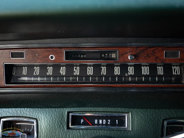 Used 1973 Lincoln Continental 460 4 Door V8 Sedan | Torrance, CA