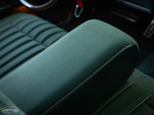 Used 1973 Lincoln Continental 460 4 Door V8 Sedan | Torrance, CA