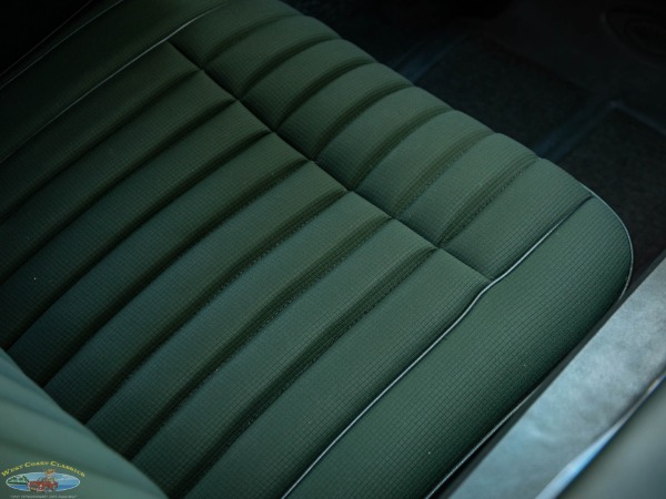 Used 1973 Lincoln Continental 460 4 Door V8 Sedan | Torrance, CA