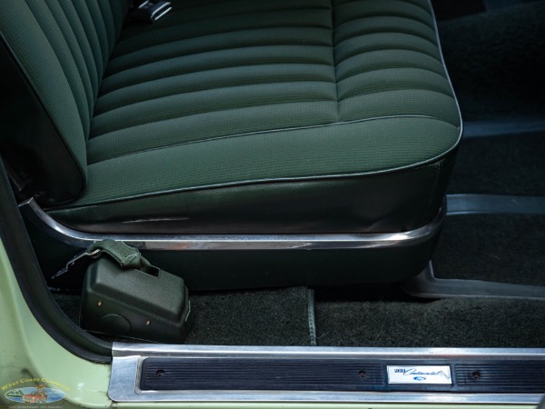 Used 1973 Lincoln Continental 460 4 Door V8 Sedan | Torrance, CA