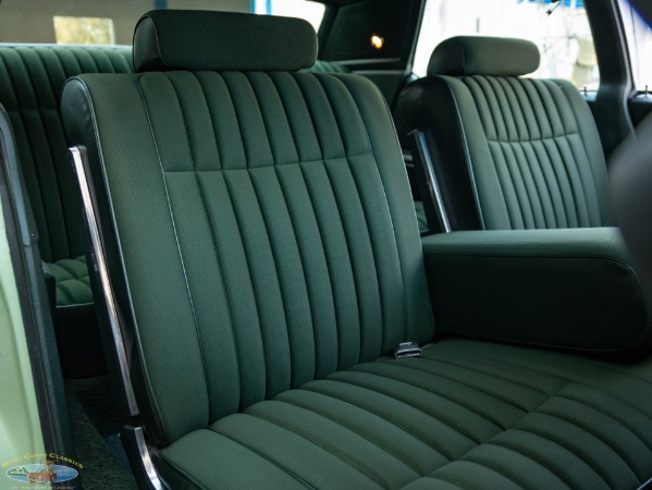Used 1973 Lincoln Continental 460 4 Door V8 Sedan | Torrance, CA