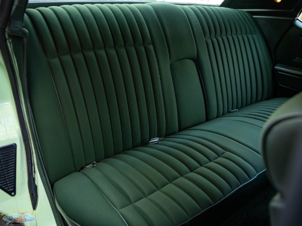 Used 1973 Lincoln Continental 460 4 Door V8 Sedan | Torrance, CA