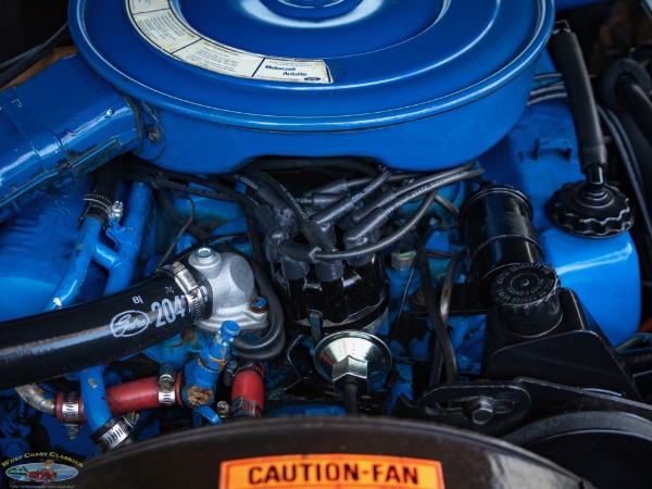 Used 1973 Lincoln Continental 460 4 Door V8 Sedan | Torrance, CA