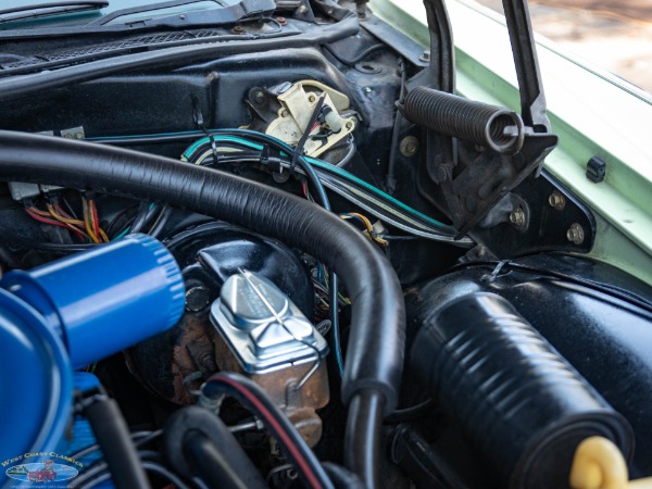 Used 1973 Lincoln Continental 460 4 Door V8 Sedan | Torrance, CA