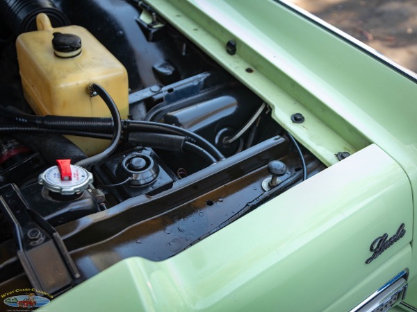 Used 1973 Lincoln Continental 460 4 Door V8 Sedan | Torrance, CA