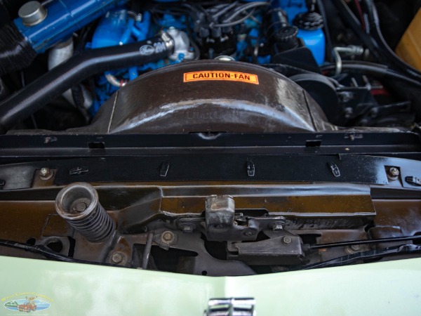 Used 1973 Lincoln Continental 460 4 Door V8 Sedan | Torrance, CA
