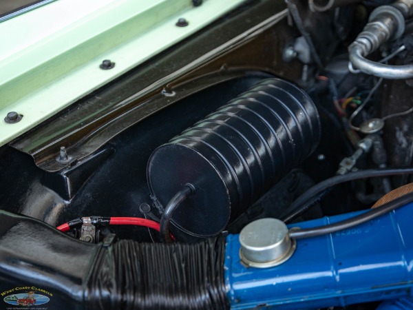 Used 1973 Lincoln Continental 460 4 Door V8 Sedan | Torrance, CA