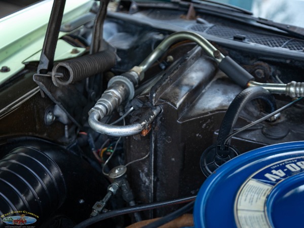 Used 1973 Lincoln Continental 460 4 Door V8 Sedan | Torrance, CA